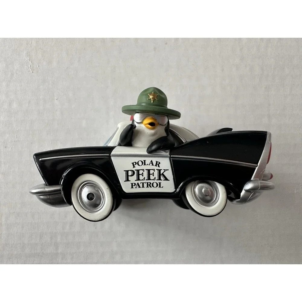 Hallmark keepsake polar